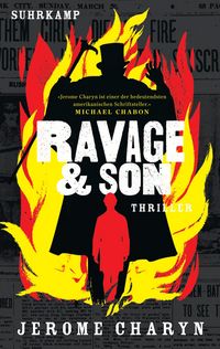 Produktbild: Ravage & Son