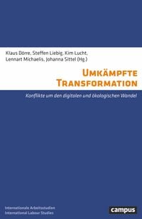Produktbild: Umk&auml;mpfte Transformation