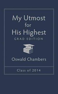 Produktbild: My Utmost Fhh 2014 Grad/e