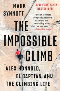 Produktbild: The Impossible Climb