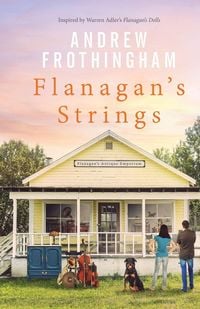 Produktbild: Flanaghan's Strings