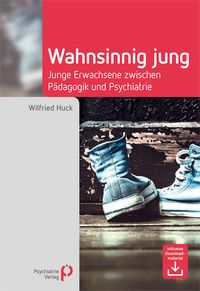 Produktbild: Wahnsinnig jung