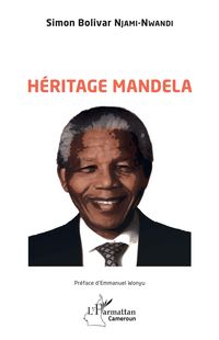 Produktbild: H&eacute;ritage Mandela