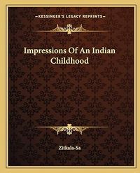 Produktbild: Impressions of an Indian Childhood