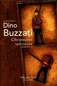 Produktbild: Chroniques terrestres