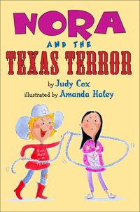 Produktbild: Nora & The Texas Terror