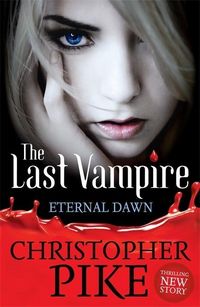 Produktbild: Last Vampire: The Eternal Dawn