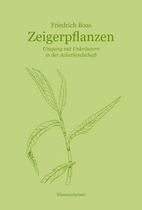 Produktbild: Zeigerpflanzen