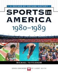 Produktbild: Teitelbaum, M:  Sports in America