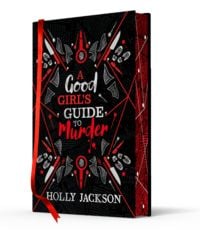 Produktbild: A Good Girl's Guide to Murder. Collectors Edition