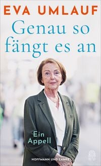 Produktbild: Genau so f&auml;ngt es an