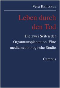 Produktbild: Leben durch den Tod