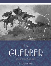 Produktbild: Myths of the Norsemen