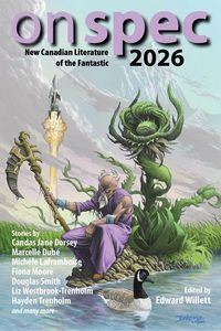 Produktbild: On Spec 2026