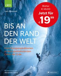 Produktbild: Bis an den Rand der Welt