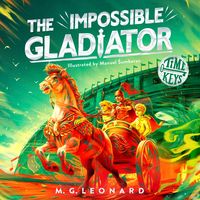 Produktbild: The Impossible Gladiator