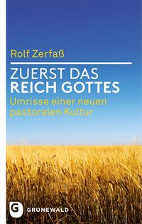 Produktbild: Zuerst das Reich Gottes