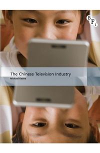 Produktbild: Chinese Television Industry 20