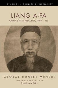 Produktbild: Liang A-Fa