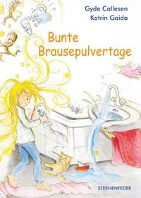 Produktbild: Bunte Brausepulvertage