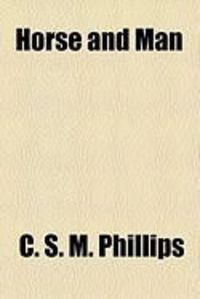 Produktbild: Horse and Man