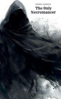 Produktbild: The Only Necromancer