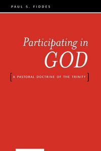 Produktbild: Participating in God