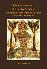 Produktbild: Die bedrohte Seele