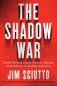 Produktbild: The Shadow War