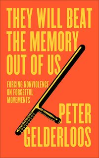 Produktbild: They Will Beat the Memory Out of Us