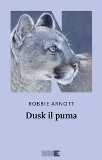 Produktbild: Dusk il puma