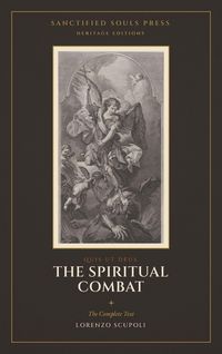 Produktbild: The Spiritual Combat
