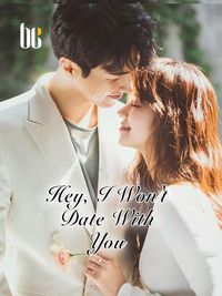 Produktbild: Hey, I Won't Date With You