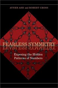 Produktbild: Fearless Symmetry