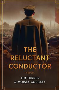 Produktbild: The Reluctant Conductor