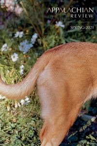 Produktbild: Appalachian Review - Spring 2021