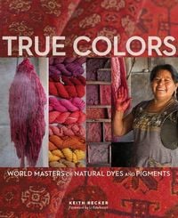 Produktbild: True Colors, 1st Edition