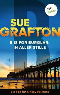 Produktbild: B is for Burglar: In aller Stille