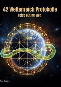 Produktbild: 42 Weltenreich Protokolle