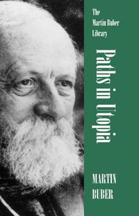 Produktbild: Paths in Utopia