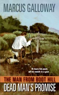 Produktbild: Dead Man's Promise