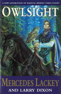 Produktbild: Owlsight