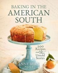 Produktbild: Baking in the American South
