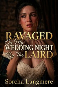 Produktbild: Ravaged On My Wedding Night By The Laird