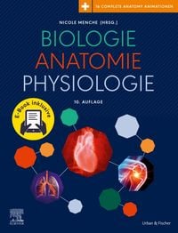 Produktbild: Biologie Anatomie Physiologie