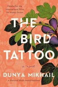 Produktbild: The Bird Tattoo