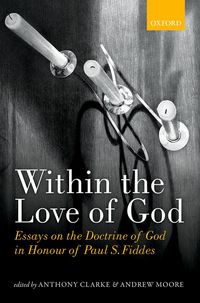 Produktbild: Within the Love of God