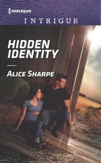 Produktbild: HIDDEN IDENTITY ORIGINAL/E