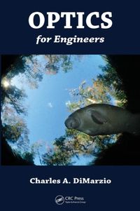 Produktbild: Dimarzio, C: Optics for Engineers