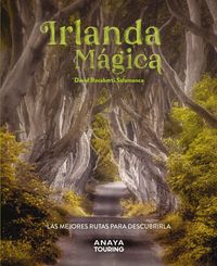 Produktbild: Irlanda m&aacute;gica